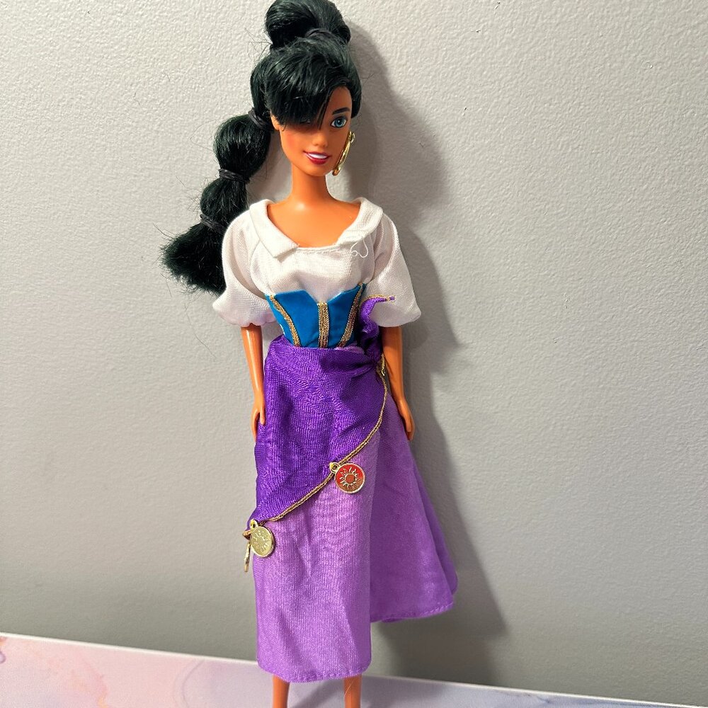 1995 Esmerelda